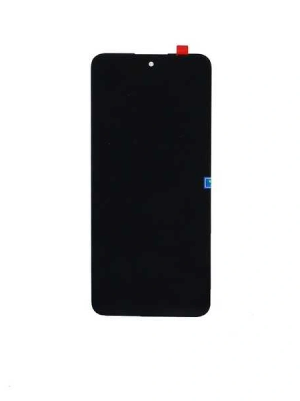 Tcl Uyumlu 20l Lcd Ekran Siyah Çıtasız