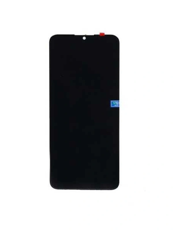 Tcl Uyumlu 20e Lcd Ekran Siyah Çıtasız
