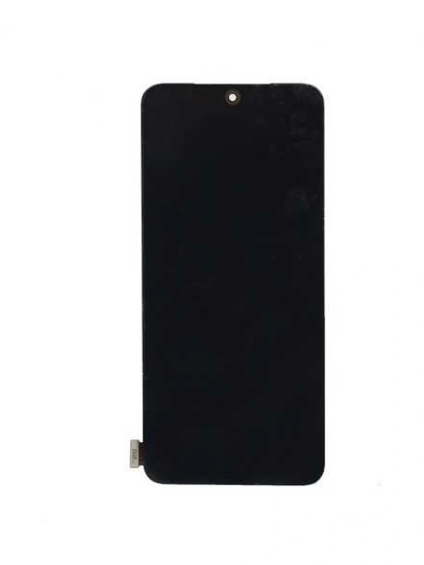 Xiaomi Uyumlu Redmi Note 11s Lcd Ekran Siyah Çıtasız Servis