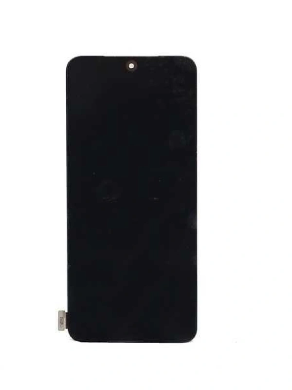 Xiaomi Uyumlu Redmi Note 11 Lcd Ekran Siyah Çıtasız Servis