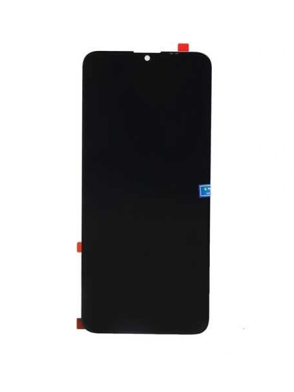 General Mobile Uyumlu Discovery Gm21 Plus Lcd Ekran Siyah Çıtasız
