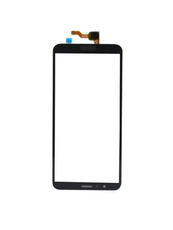 Huawei Honor Uyumlu 7x Touch Ocalı Siyah