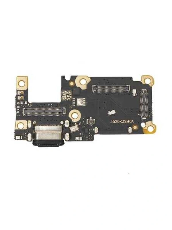 Xiaomi Uyumlu Mi 11t Şarj Soketli Mikrofon Bordu
