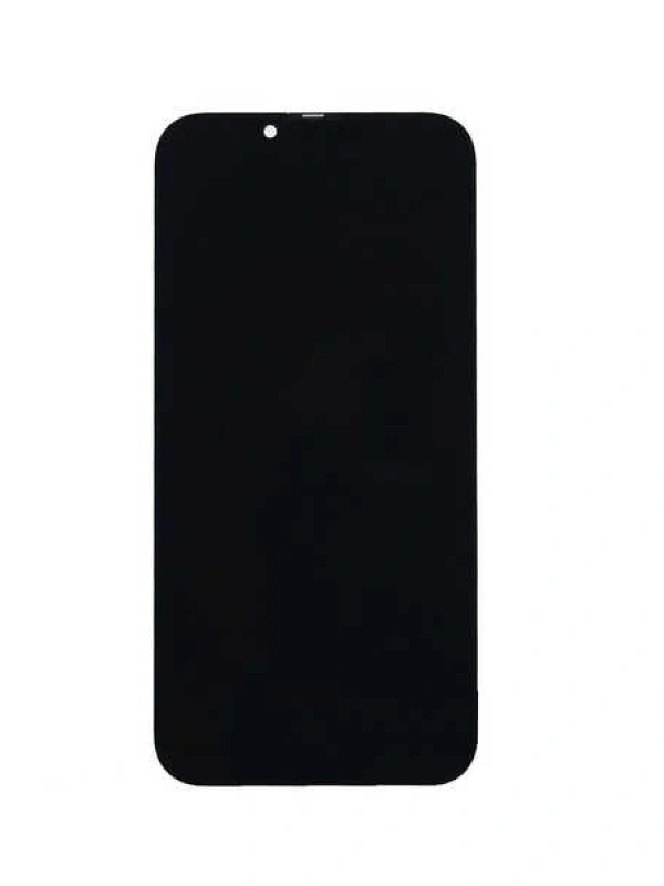 Apple Uyumlu iPhone 13 Pro Lcd Ekran Siyah Servis