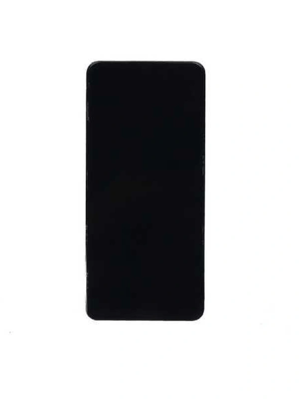 Samsung Uyumlu Galaxy A03 Core A032 Lcd Ekran Siyah Hk Servis Çıtalı