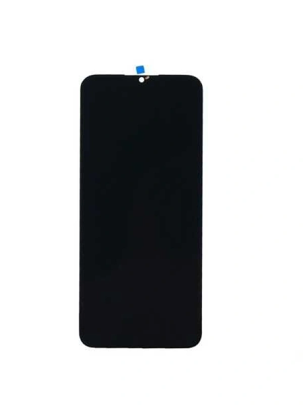 Samsung Uyumlu Galaxy A03 A035f Lcd Ekran Siyah Hk Servis Çıtasız