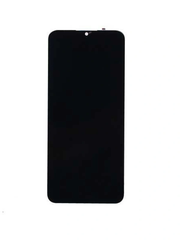 Samsung Uyumlu Galaxy A03 A035g Lcd Ekran Siyah Hk Servis Çıtasız