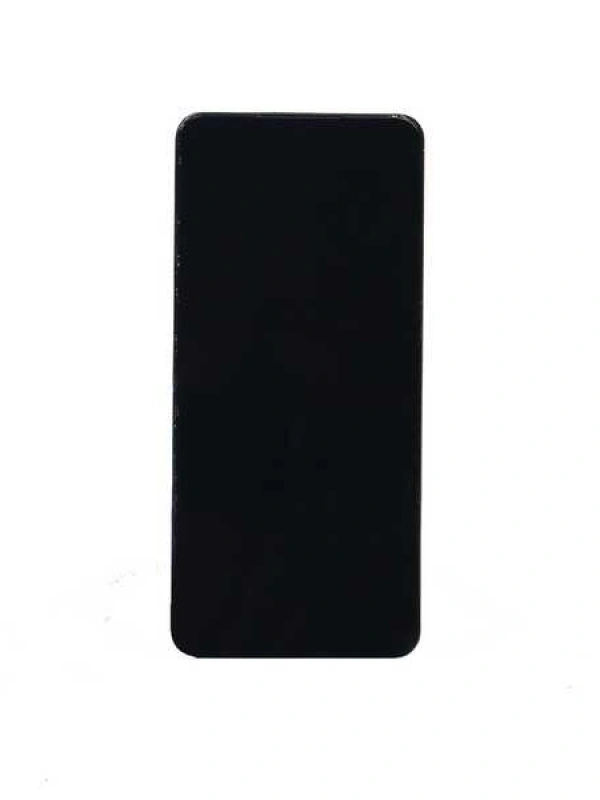 Samsung Uyumlu Galaxy A12s A127f Lcd Ekran Siyah Hk Servis Çıtalı