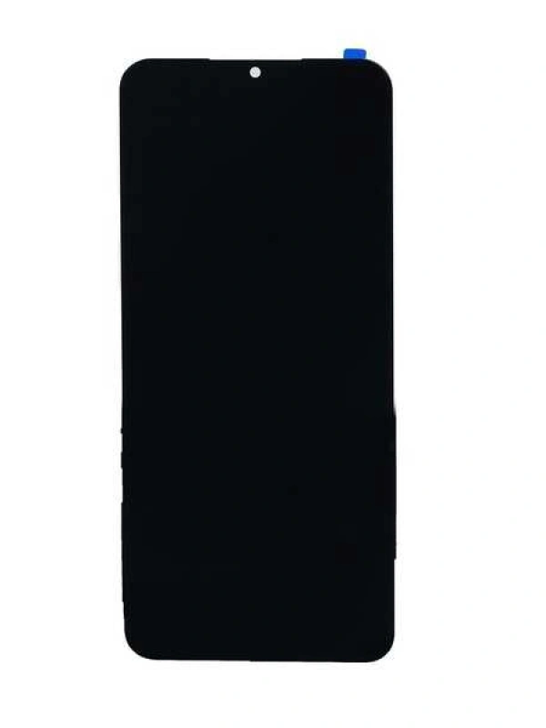 Samsung Uyumlu Galaxy A13 4g A135 Lcd Ekran Siyah Hk Servis Çıtasız