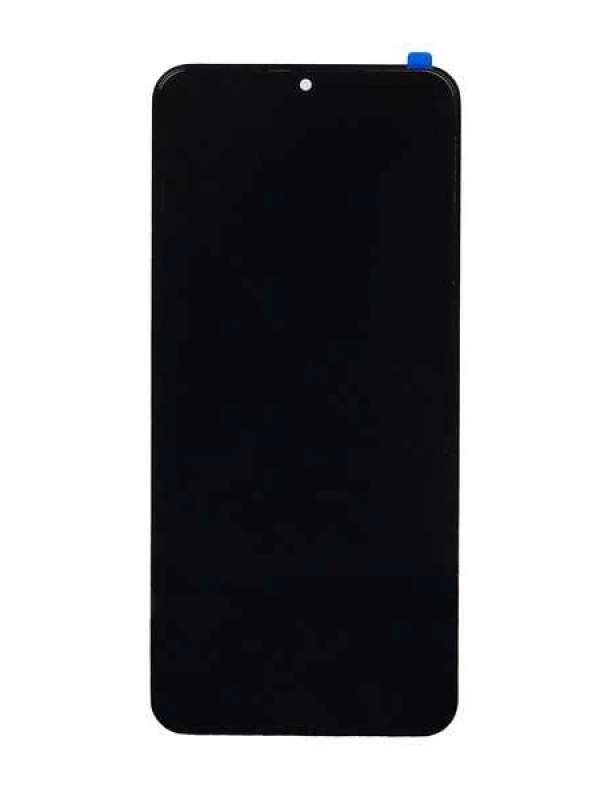 Samsung Uyumlu Galaxy A23 A235 Lcd Ekran Siyah Hk Servis Çıtalı