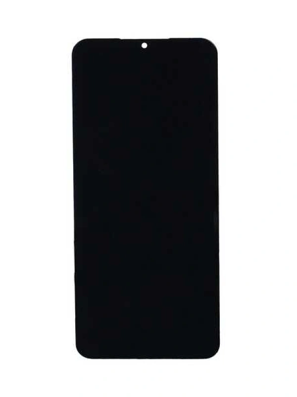 Samsung Uyumlu Galaxy A23 A235 Lcd Ekran Siyah Hk Servis Çıtasız