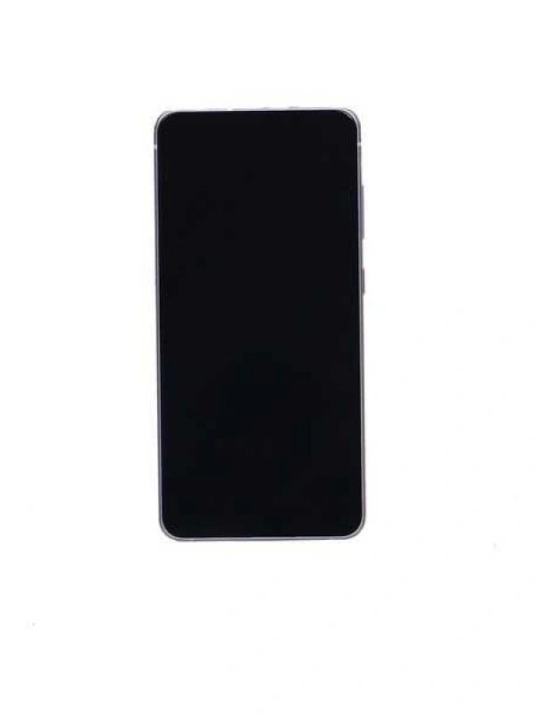 Samsung Uyumlu Galaxy S21 Fe Fan Edition G990 Lcd Ekran Violet Servis Gh82-26420d