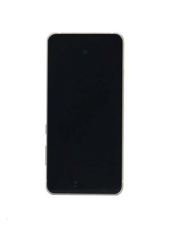 Samsung Uyumlu Galaxy S21 Fe Fan Edition G990 Lcd Ekran Yeşil Servis Gh82-26420c