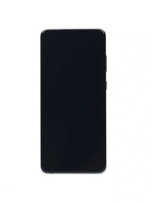 Samsung Uyumlu Galaxy S20 Plus 5g G985 Lcd Ekran Beyaz Servis Gh82-22145b