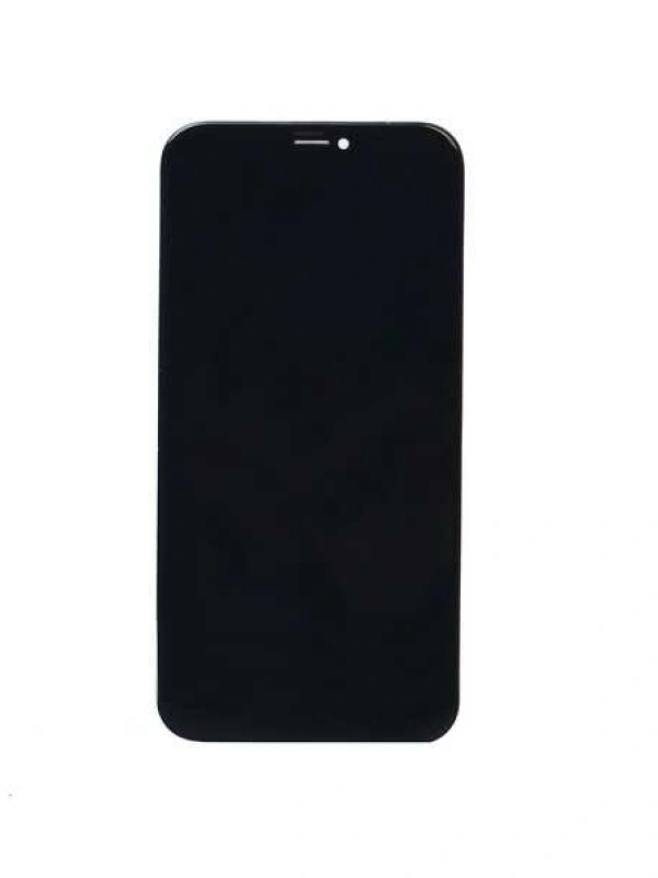 Apple Uyumlu iPhone Xr Lcd Ekran Siyah Oled Gx