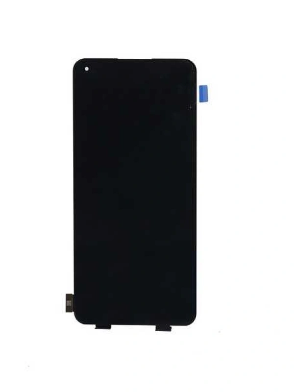 Xiaomi Uyumlu Mi 11 Lite 5g Ne Lcd Ekran Siyah Çıtasız Servis