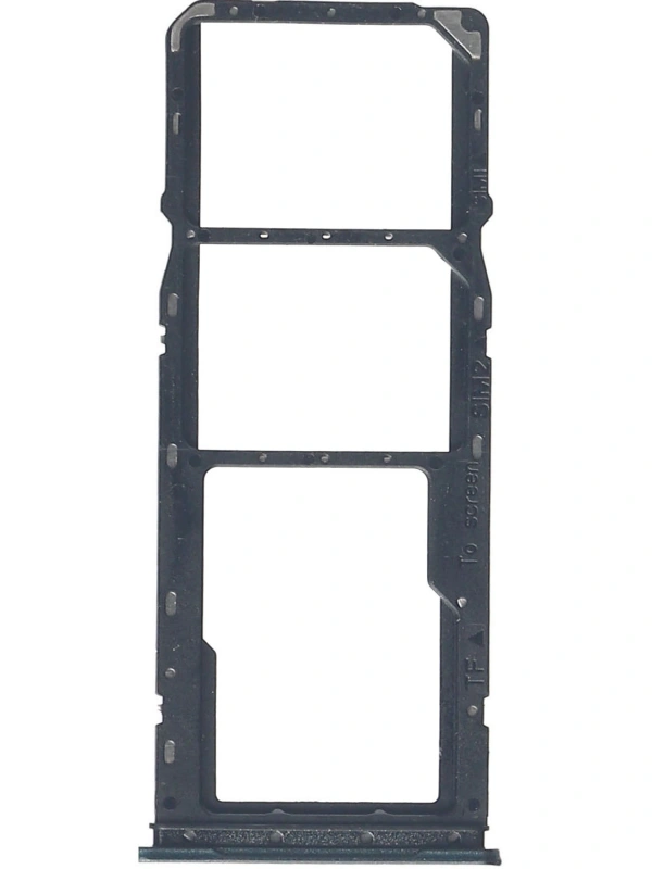 Samsung Uyumlu Galaxy A04 A045f Sim Kart Tepsisi Mavi