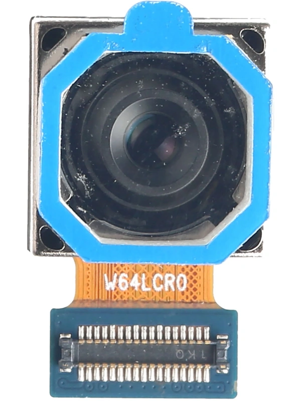 Samsung Uyumlu Galaxy M22 M225 Arka Kamera