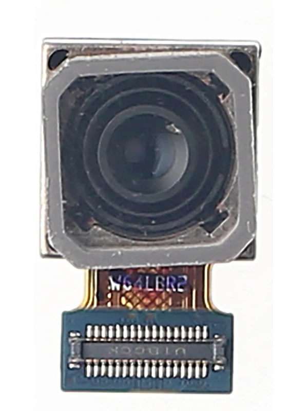 Samsung Uyumlu Galaxy M52 5g M526 Arka Kamera