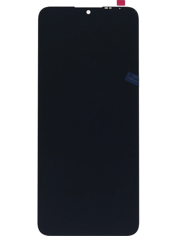 Tcl Uyumlu 20 Se Lcd Ekran Siyah Çıtasız