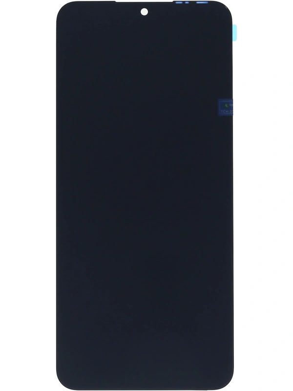 Tcl Uyumlu 30 5g Lcd Ekran Siyah Çıtasız Tft Kalite