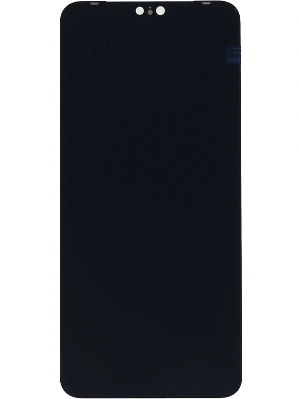 Vivo Uyumlu V23 5g Lcd Ekran Siyah Çıtasız Tft Kalite