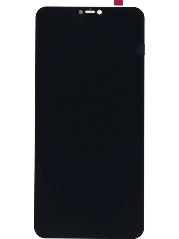 Vivo  UyumluV9 Lcd Ekran Siyah Çıtasız