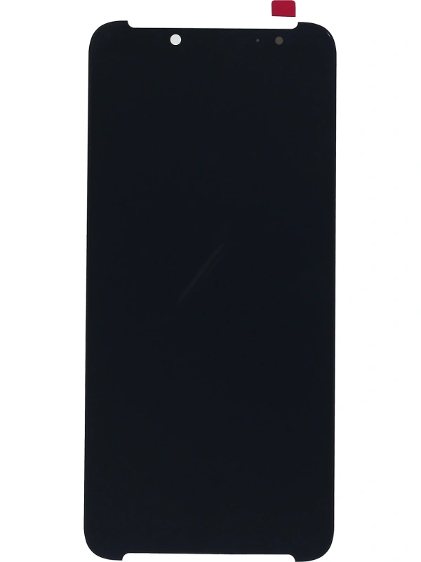 Xiaomi Uyumlu Black Shark Hello Lcd Ekran Siyah Çıtasız Servis