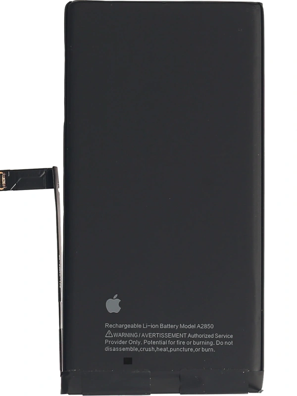 Apple Uyumlu iPhone 14 Plus Batarya Foxconn Siyah Kutulu