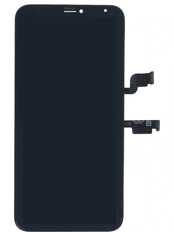 RealPower Apple Uyumlu iPhone Xs Max Lcd Ekran Oled