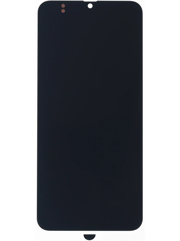 Samsung Uyumlu Galaxy M21 M215 M307 Lcd Ekran Siyah Çıtasız Oled