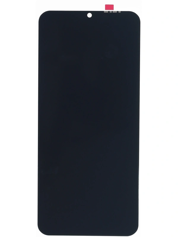 Vivo Uyumlu Y51 2020 Lcd Ekran Siyah Çıtasız Servis