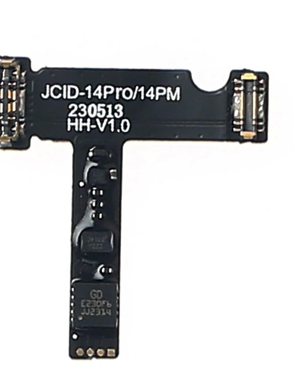 Apple Uyumlu iPhone 14 Pro Batarya Test Flexi