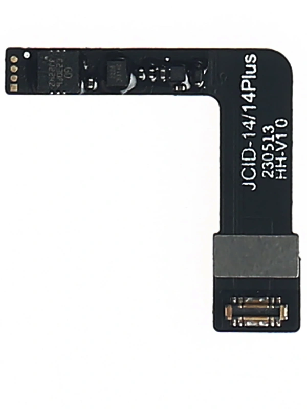 Apple Uyumlu iPhone 14 Batarya Test Flexi