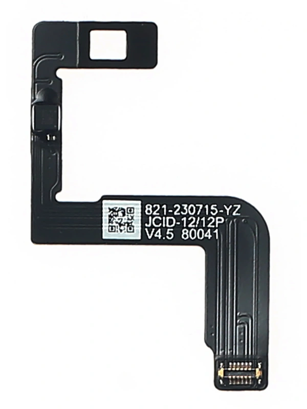 Apple Uyumlu iPhone 12 Pro Face Id Dot Flex Eski Nesil