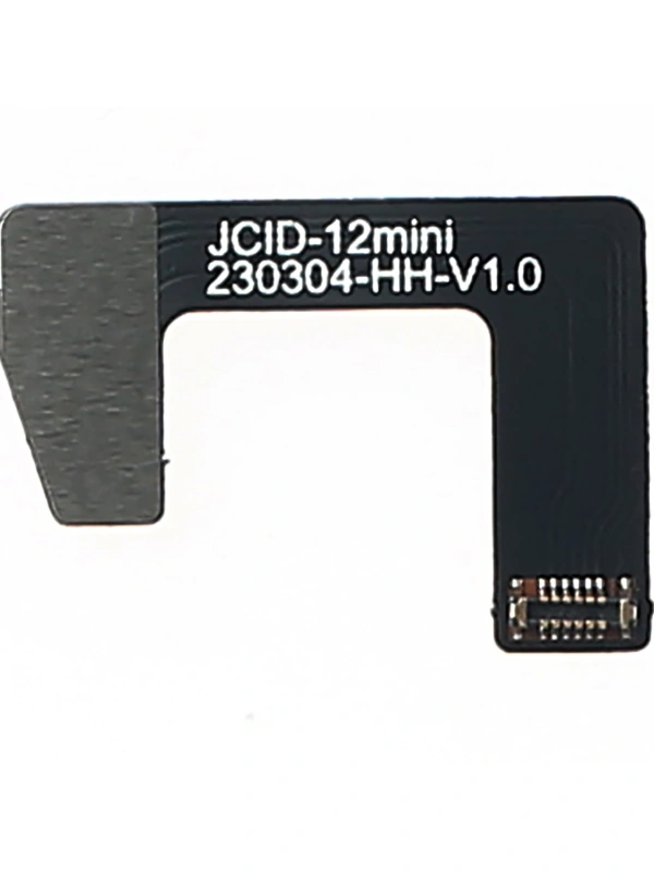 Apple Uyumlu iPhone 12 Mini Face Id Dot Flex Eski Nesil