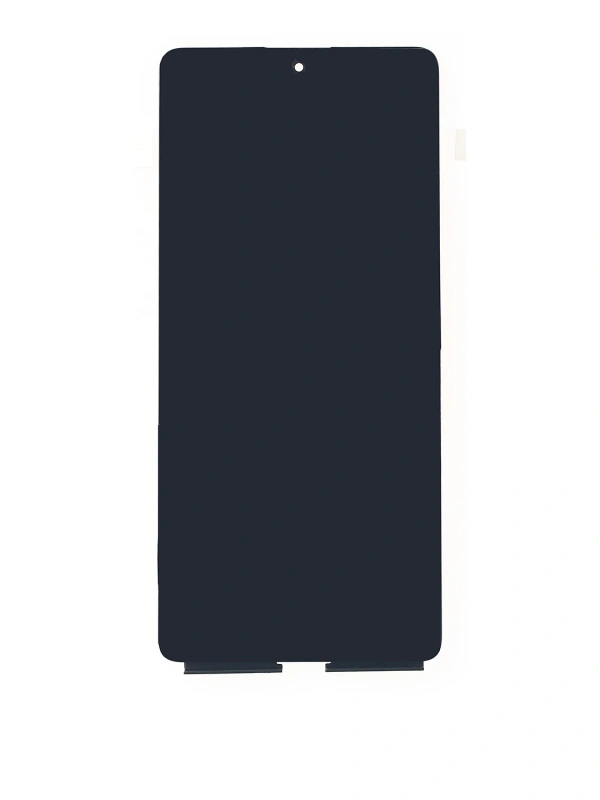 Xiaomi Uyumlu Redmi Note 13 5g Lcd Ekran Siyah Çıtasız Servis
