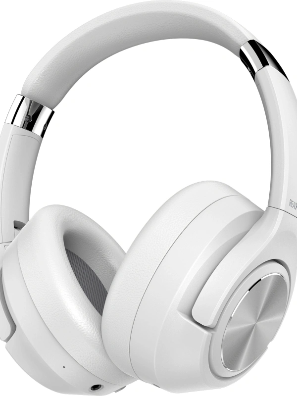 Realpower RealBuds Pro Anc + Enc Kulaküstü Bluetooth Kulaklık RP-RBP