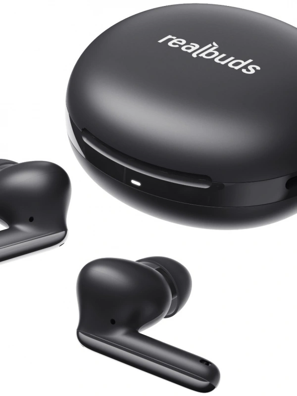 realbuds core neo ANC bluetooth kulaklık siyah EP-ANC09BK