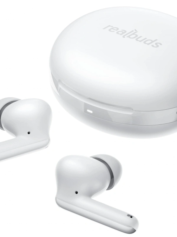 realbuds core neo ANC bluetooth kulaklık beyaz EP-ANC09WH