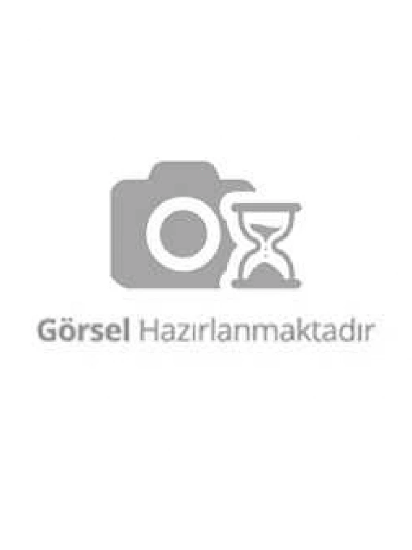 Huawei Uyumlu Y6 2018 Lcd Ekran Beyaz Çıtasız