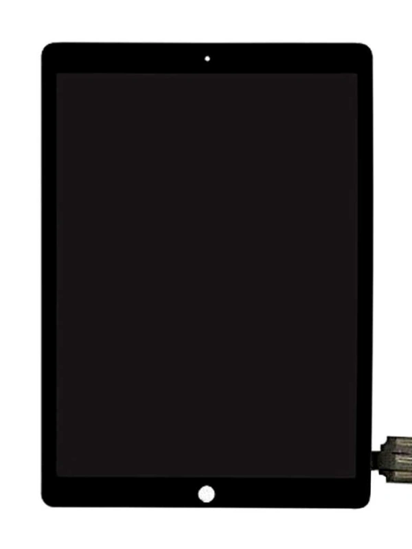 Apple Uyumlu iPad Pro 9.7 Lcd Ekran Siyah