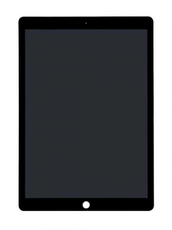 Apple Uyumlu iPad Pro 12.9 Lcd Ekran Siyah