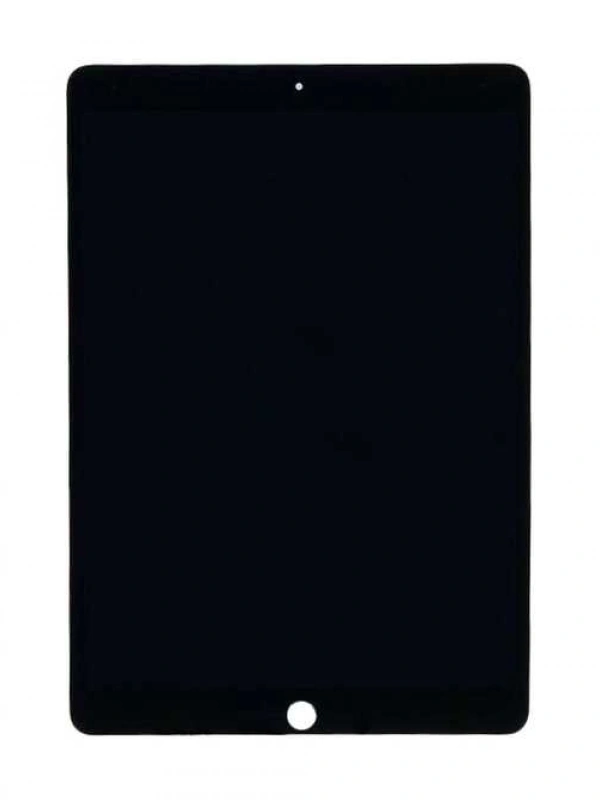 Apple Uyumlu iPad Pro 10.5 Lcd Ekran Siyah