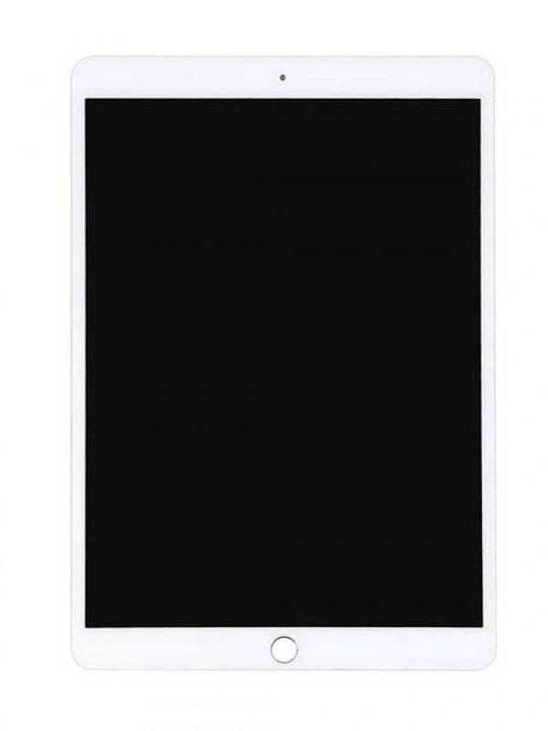 Apple Uyumlu iPad Pro 10.5 Lcd Ekran Beyaz