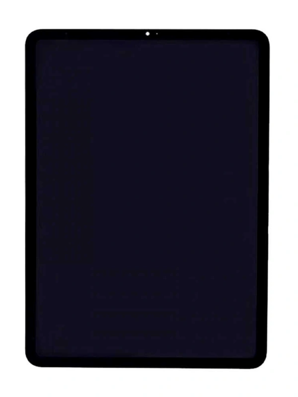 Apple Uyumlu iPad Pro 11 Lcd Ekran Siyah