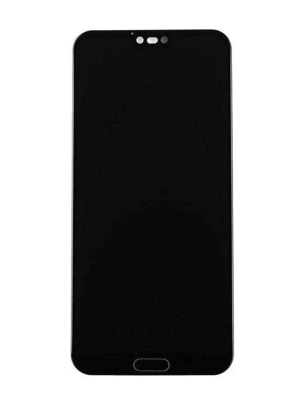 Huawei Honor Uyumlu 10 Lcd Ekran Siyah Çıtasız