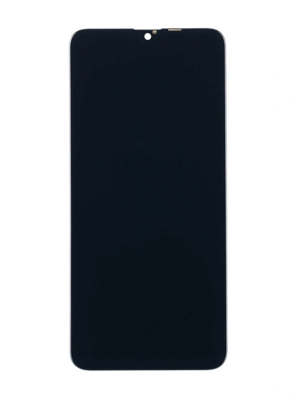 Oppo Uyumlu F9 Pro Lcd Ekran Siyah Çıtasız