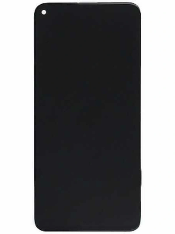 Huawei Honor Uyumlu 20 Lcd Ekran Siyah Çıtasız