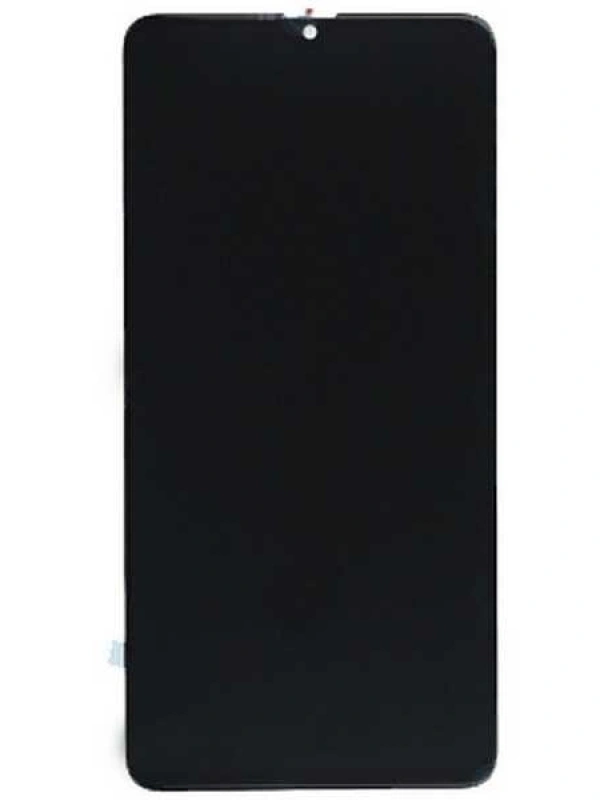 Huawei Uyumlu Mate 20x Lcd Ekran Siyah Çıtasız Servis